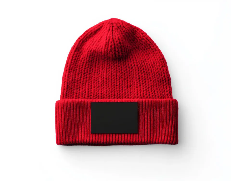 Beanie Urbano illustration