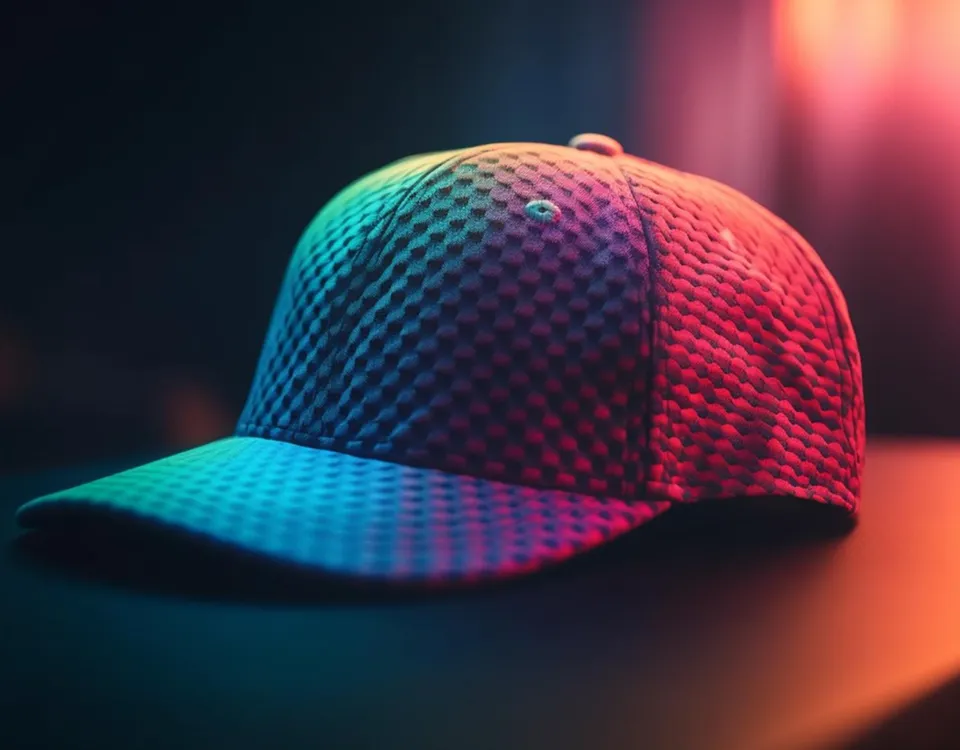 Gorra Snapback Clásica illustration