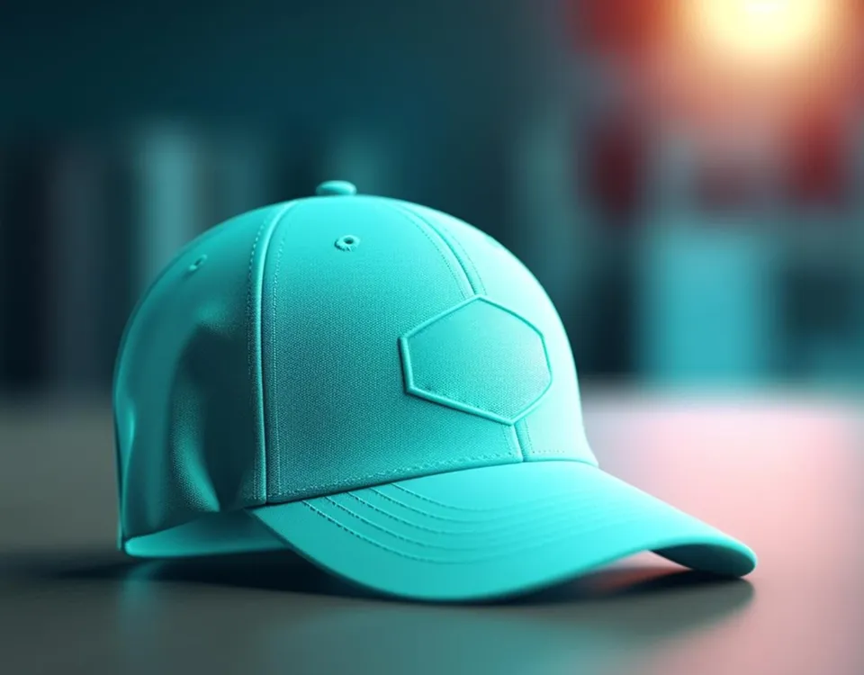 Gorra Deportiva illustration